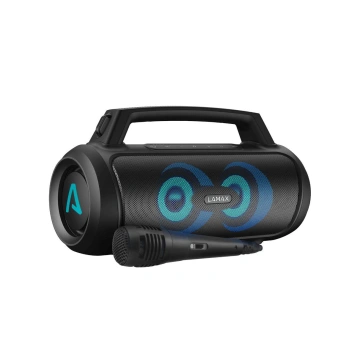 LAMAX PartyGo1 Play, black