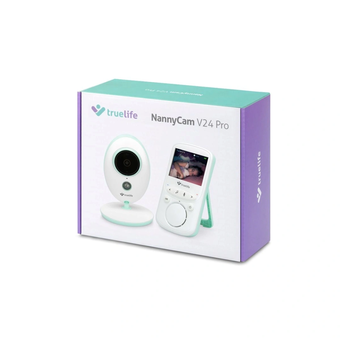 TrueLife NannyCam V24 Pro