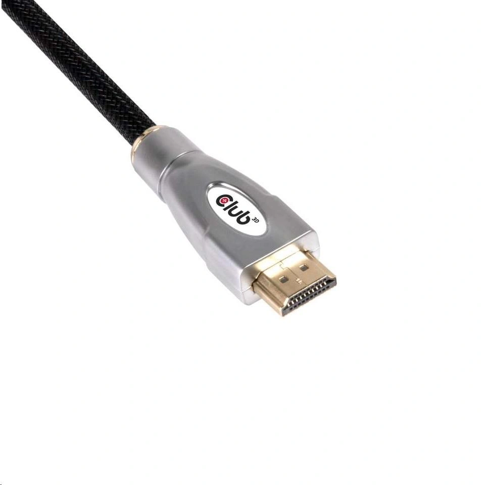 Club3D HDMI 2.0 na HDMI 2.0 4K UHD, 5m