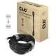 Club3D kabel HDMI 2.0 aktivní, High Speed 4K UHD, Redmere (M/M), 10m