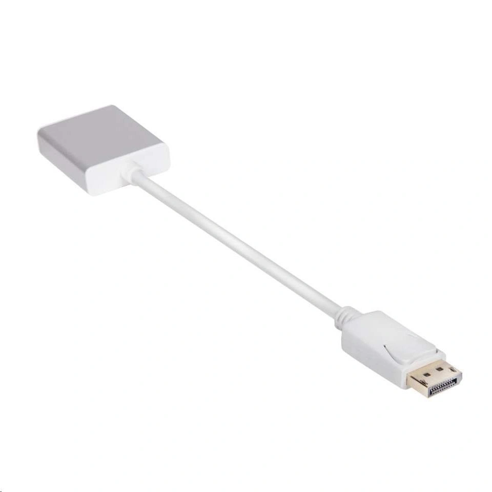 Club3D DisplayPort 1.1A na VGA, aktivní adaptér