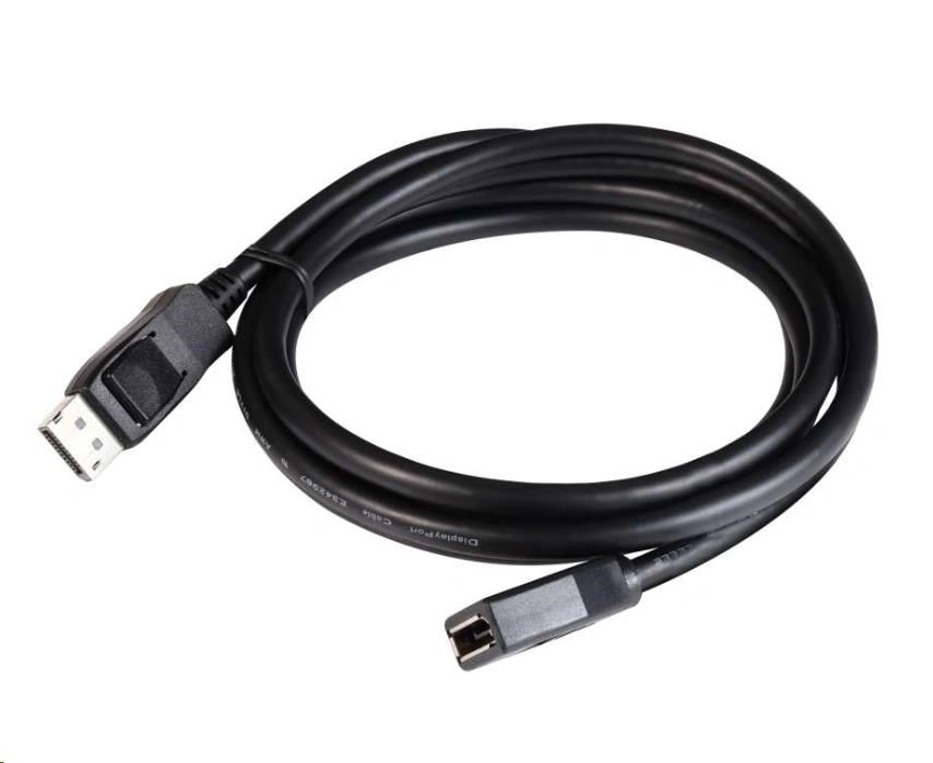 Club3D DP 1.4 extension cable 2m