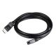 Club3D DP 1.4 extension cable 2m