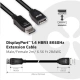 Club3D DP 1.4 extension cable 2m