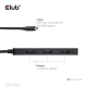 Club 3D CSV-1554