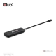 Club 3D CSV-1554