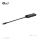 Club 3D CSV-1554