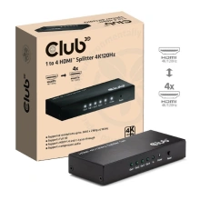 Club3D CSV-1385