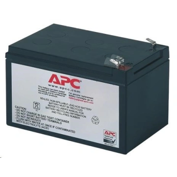 APC Replacement Battery Cartridge #4