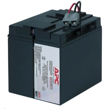 APC Battery replacement kit RBC7