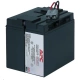 APC Battery replacement kit RBC7