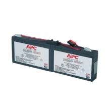 APC výměnná bateriová sada RBC18