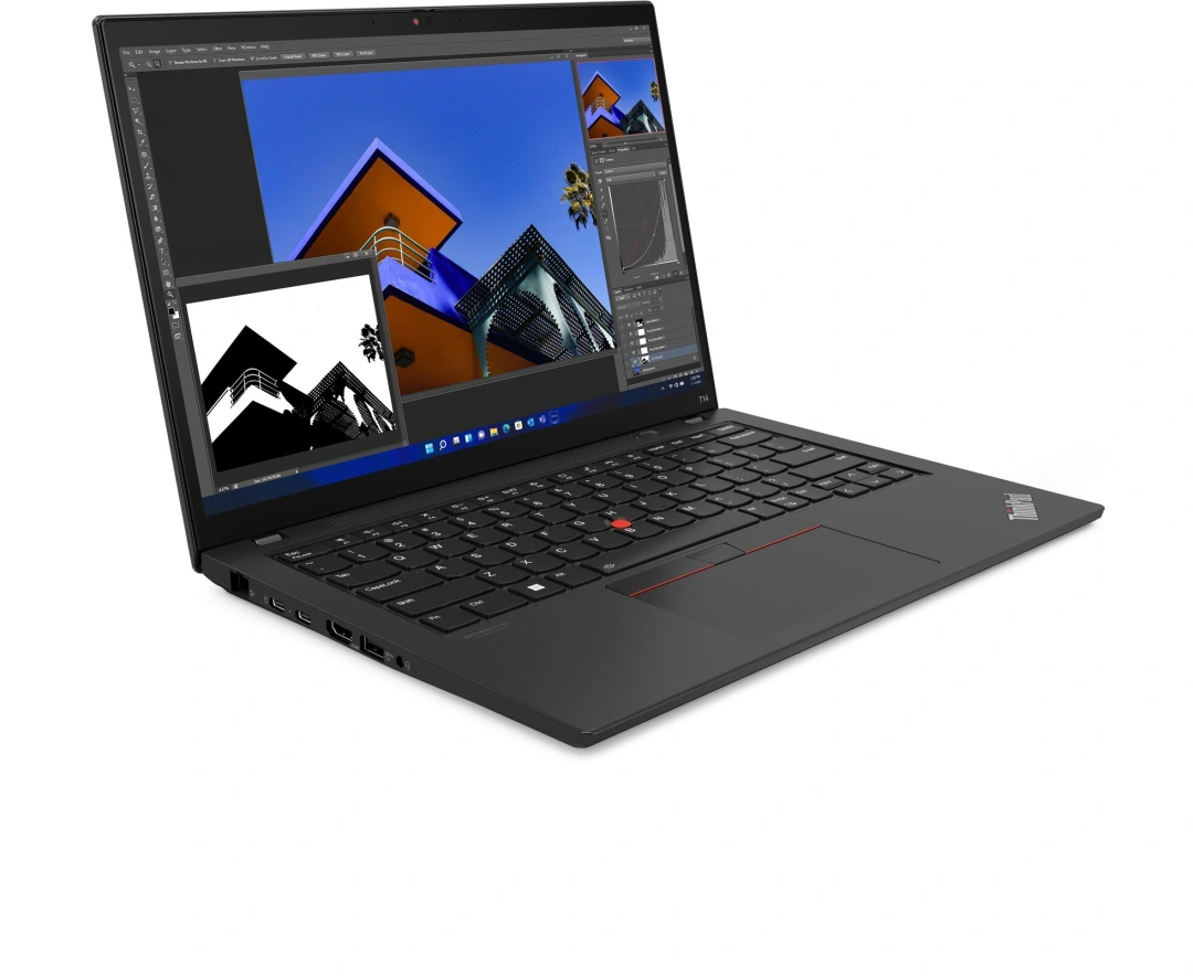 Lenovo ThinkPad T14s Gen 3 (21CQ002VCK)