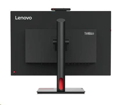 Lenovo T27hv-30  LED display 68,6 cm (27") 2560 x 1440 px Quad HD Černá