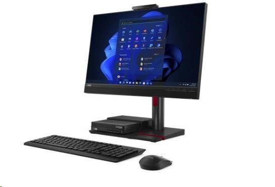 Lenovo TIO Flex 24v - LED monitor 23,8