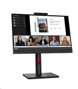 Lenovo ThinkCentre Tiny-In-One 22 Gen 5 - LED monitor 21,5