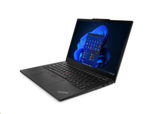 Lenovo ThinkPad X13 Gen 4 (21EX004BCK), černá