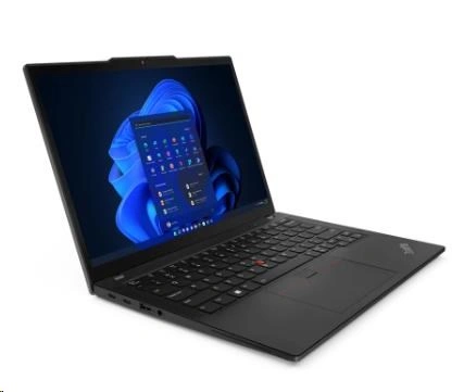 Lenovo ThinkPad X13 Gen 4 (21EX004BCK), černá