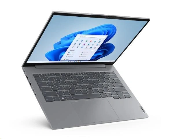 Lenovo ThinkBook 14 G6 IRL, šedá