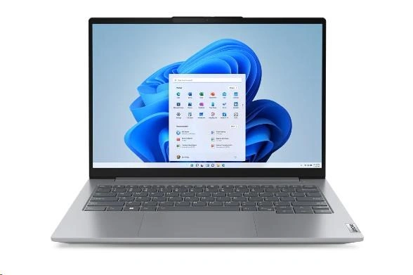 Lenovo ThinkBook 14 G6 IRL, šedá