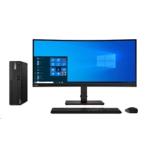 Lenovo ThinkCentre M75s Gen 2, černá