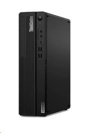 Lenovo ThinkCentre M75s Gen 2, černá