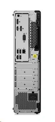 Lenovo ThinkCentre M75s Gen 2, černá