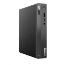 Lenovo ThinkCentre neo 50q Gen 4, černá