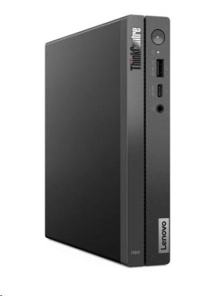 Lenovo ThinkCentre neo 50q Gen 4, černá