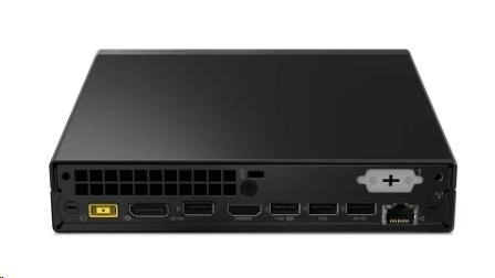 Lenovo ThinkCentre neo 50q Gen 4, černá