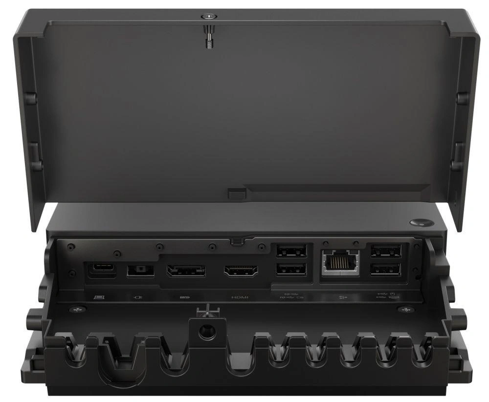 Lenovo ThinkSmart SmartDock