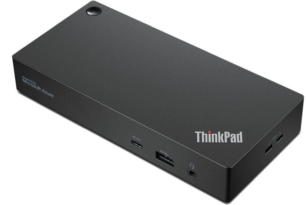 Lenovo ThinkSmart SmartDock