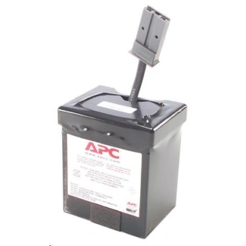 APC Battery replacement kit RBC30