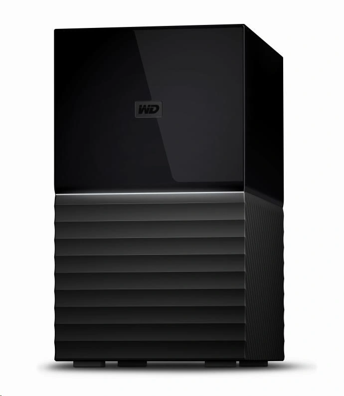 WD My Book Duo 28TB