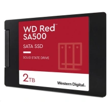 Western Digital Red SA500