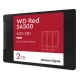 Western Digital Red SA500