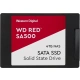 WD Red SA500 SSD, 2,5 