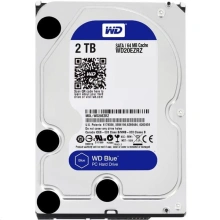 WD BLUE WD20EZAZ 2TB SATA/600 256MB