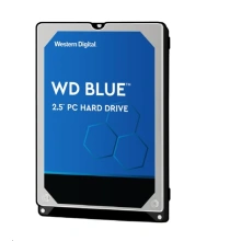 Western Digital Blue, 500GB