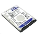 Western Digital Blue, 500GB