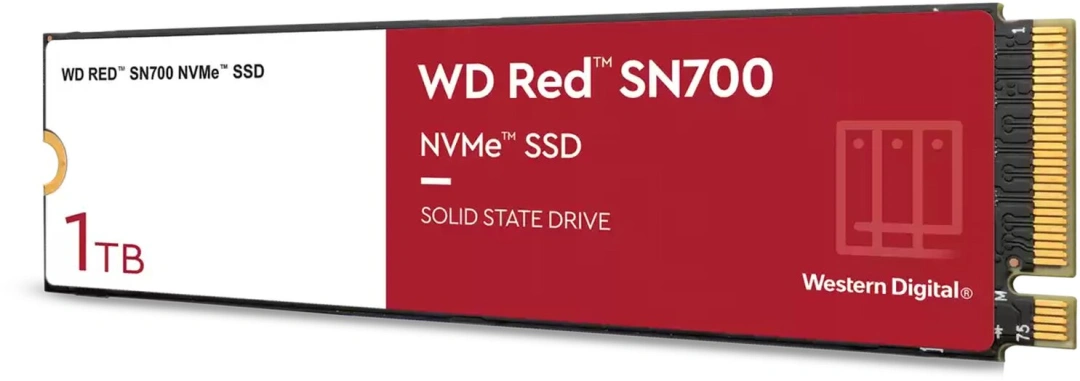 Western Digital SN700, M.2 - 1TB