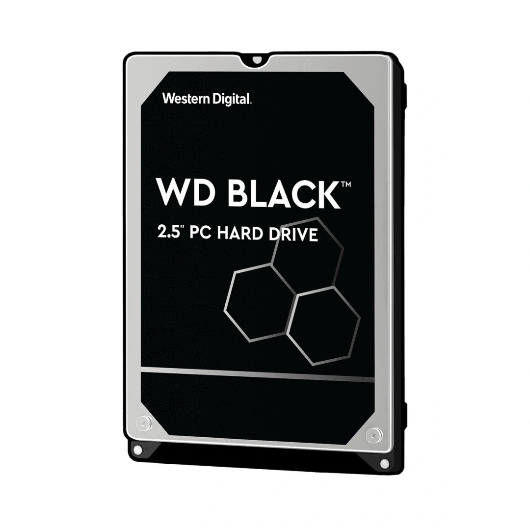 WD Black 1 TB (WD10SPSX)