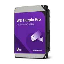 Western Digital Purple Pro 8TB