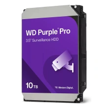 WD Purple Pro 10TB (WD102PURP)