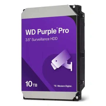 Western Digital WD102PURP