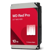 WD RED Pro NAS 10TB (WD103KFBX)