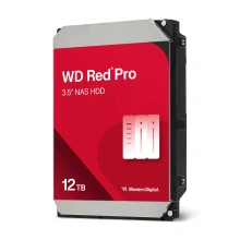 WD RED Pro NAS 12TB (WD122KFBX)