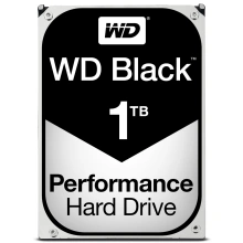 WD Black (FZEX) - 1TB