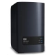 WD My Cloud EX2 Ultra 8TB 2x 4TB