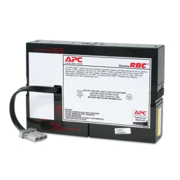 APC Battery replacement kit RBC59